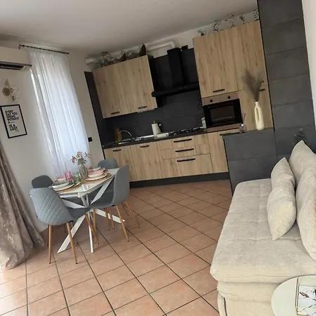 Ferienhaus Belloro *