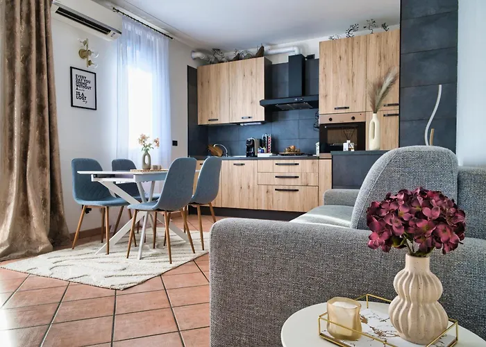 Casa vacanze Belloro Zanica
